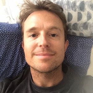 Meet your Posher, Eric